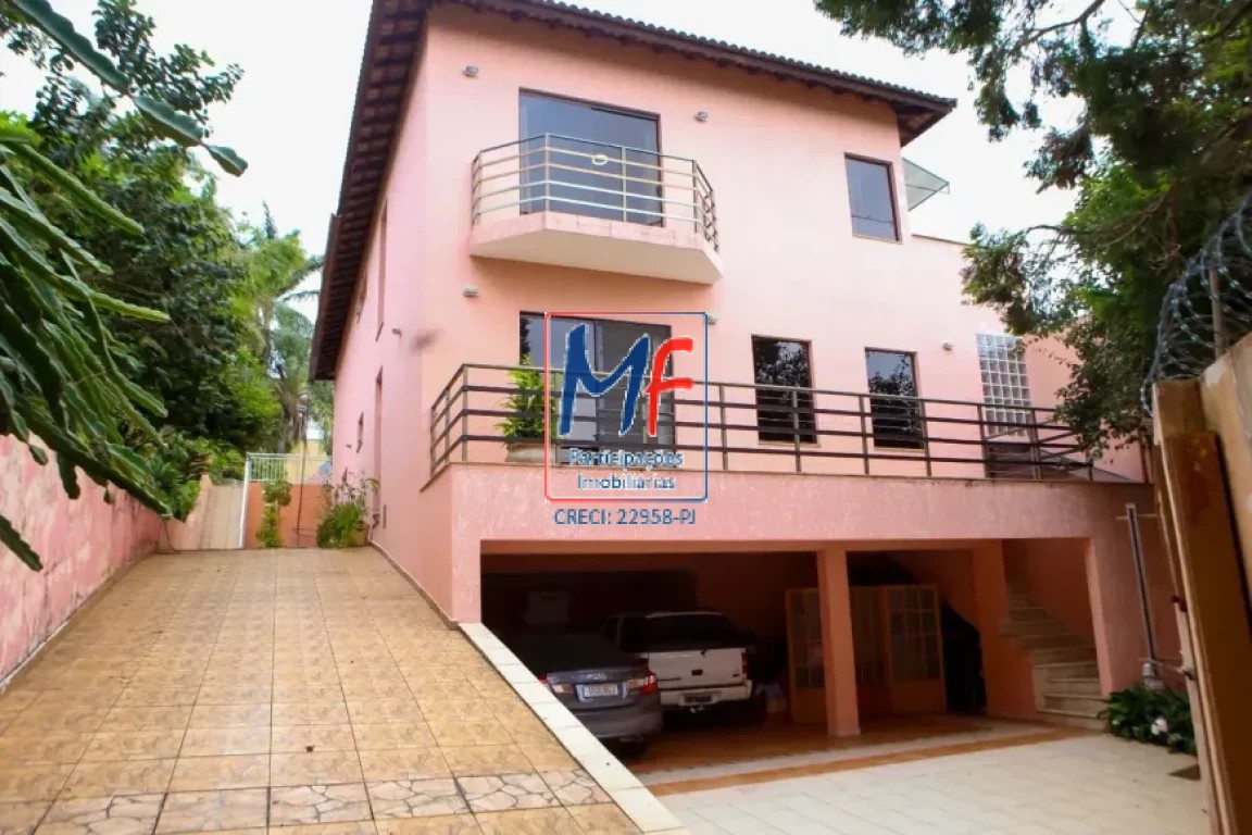 Sobrado, 4 quartos, 404 m² - Foto 21