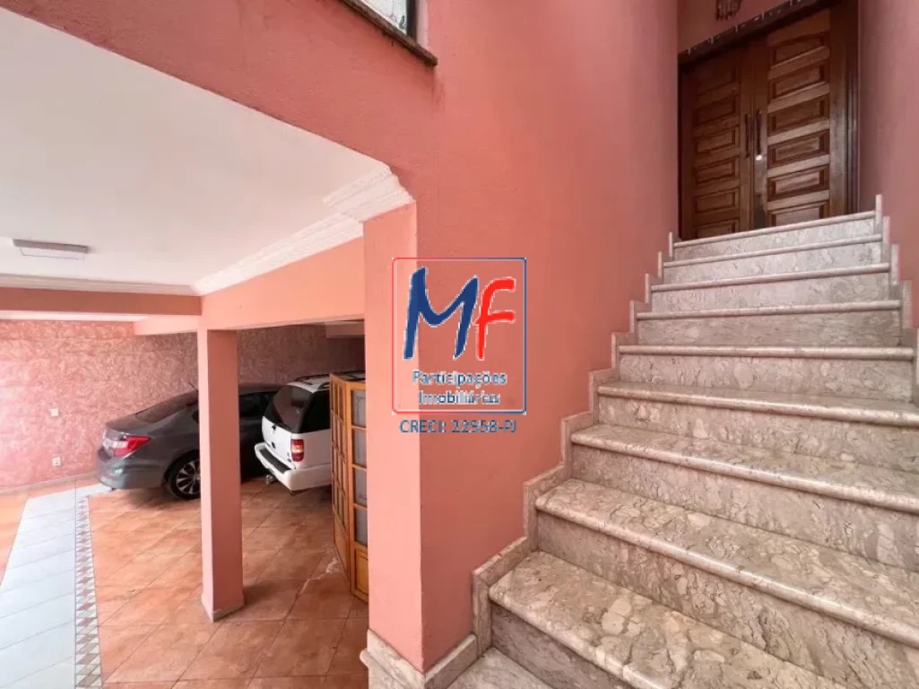 Sobrado, 4 quartos, 404 m² - Foto 22