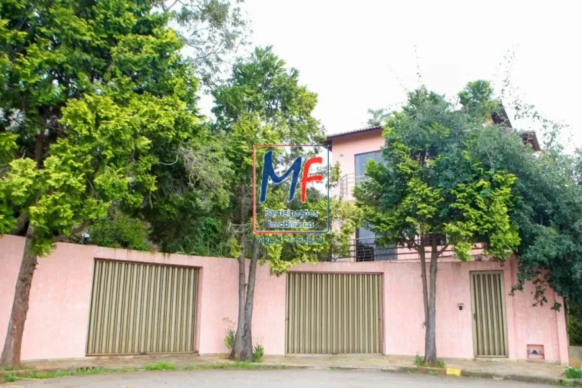 Sobrado, 4 quartos, 404 m² - Foto 23