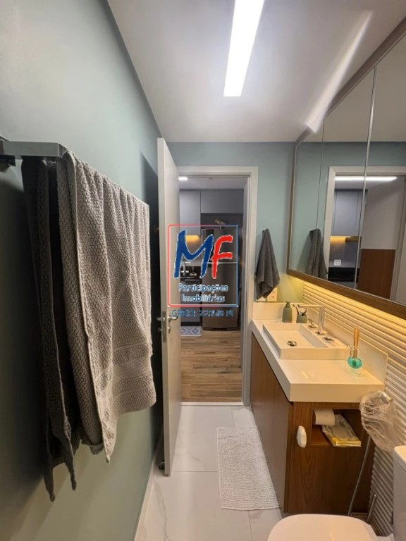 Apartamento, 1 quarto, 30 m² - Foto 7