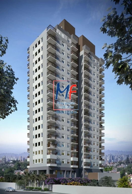 Loja-Salão, 53 m² - Foto 1