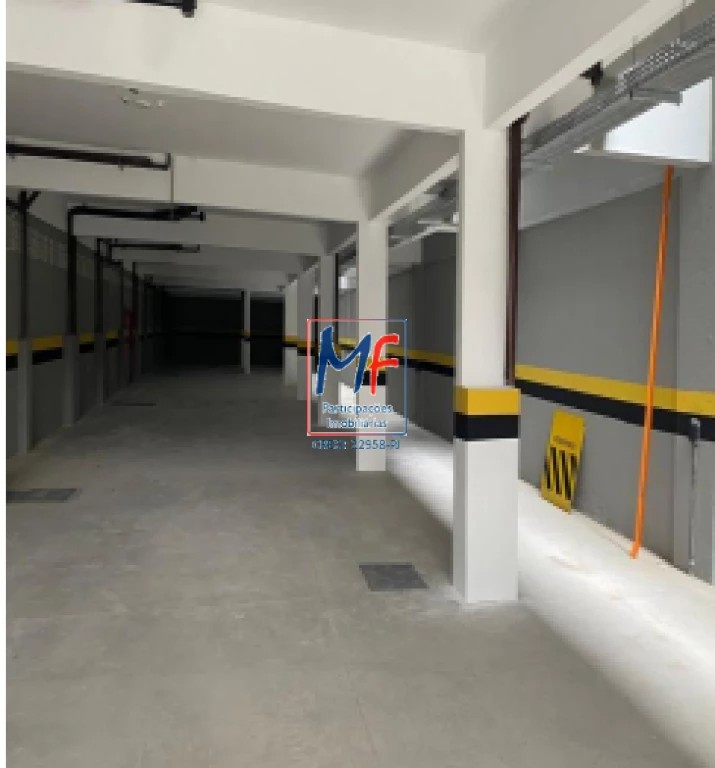 Apartamento, 2 quartos, 41 m² - Foto 1