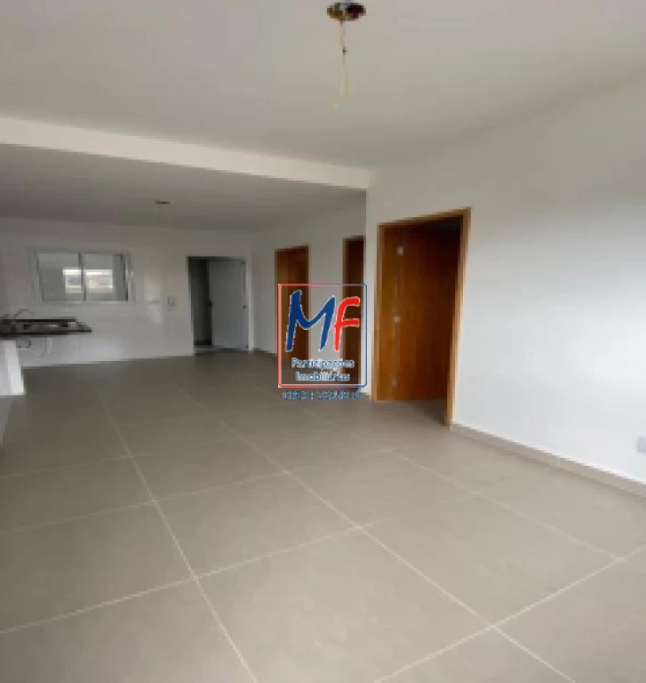 Apartamento, 2 quartos, 41 m² - Foto 2