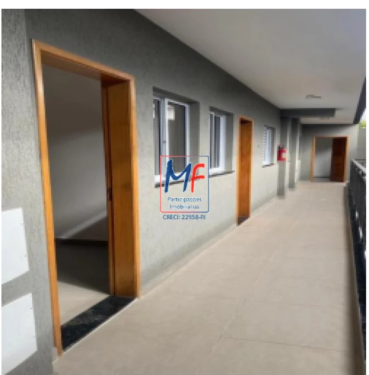 Apartamento, 2 quartos, 41 m² - Foto 4