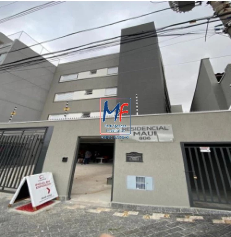 Apartamento, 2 quartos, 41 m² - Foto 5