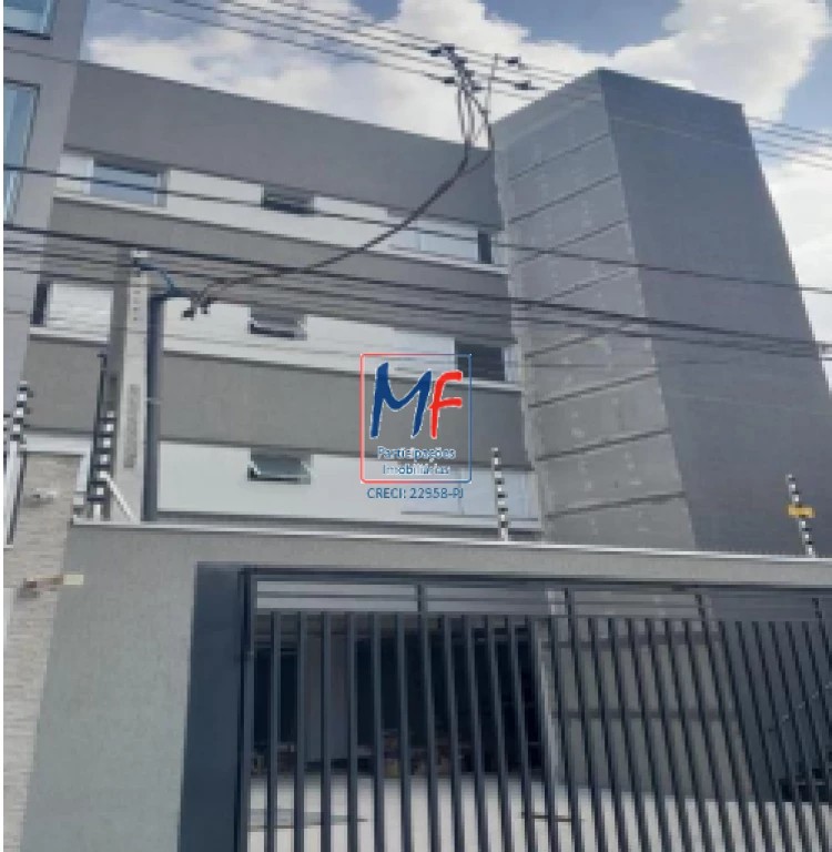 Apartamento, 2 quartos, 41 m² - Foto 6