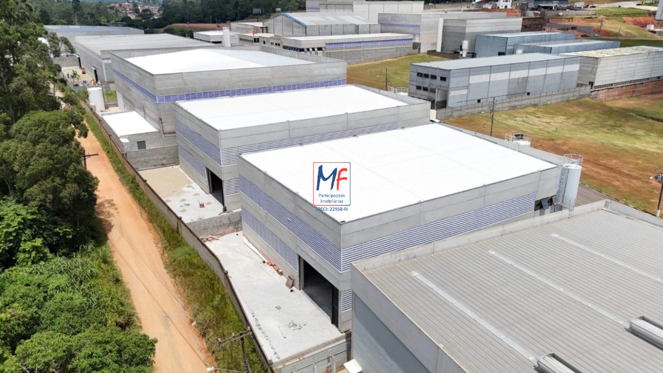 Depósito-Galpão-Armazém para alugar, 1009m² - Foto 7