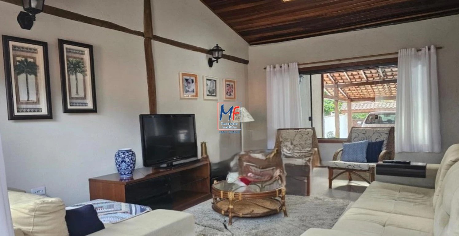 Casa à venda com 4 quartos, 230m² - Foto 4