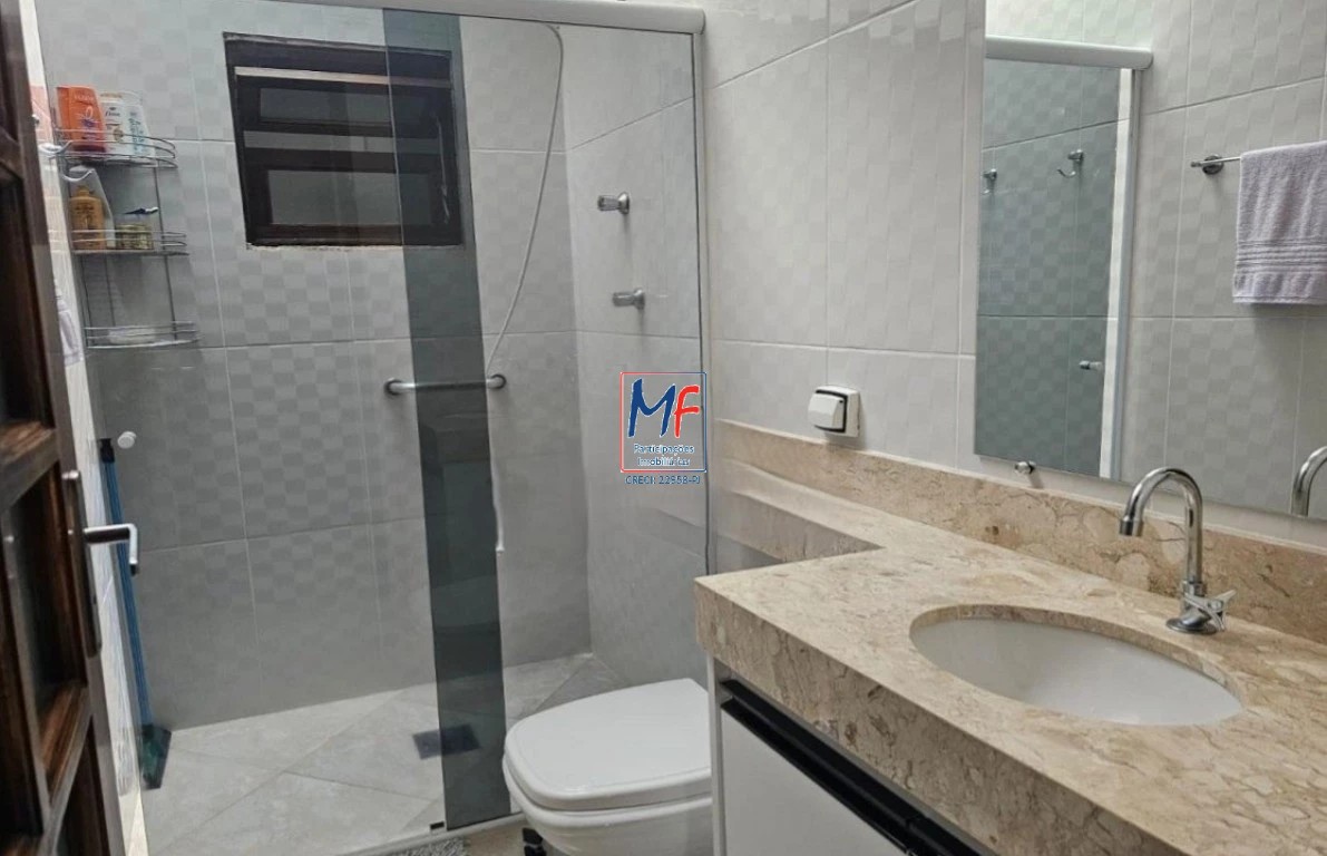 Casa à venda com 4 quartos, 230m² - Foto 6