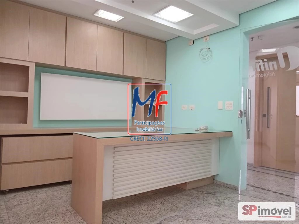 Loja-Salão, 40 m² - Foto 1