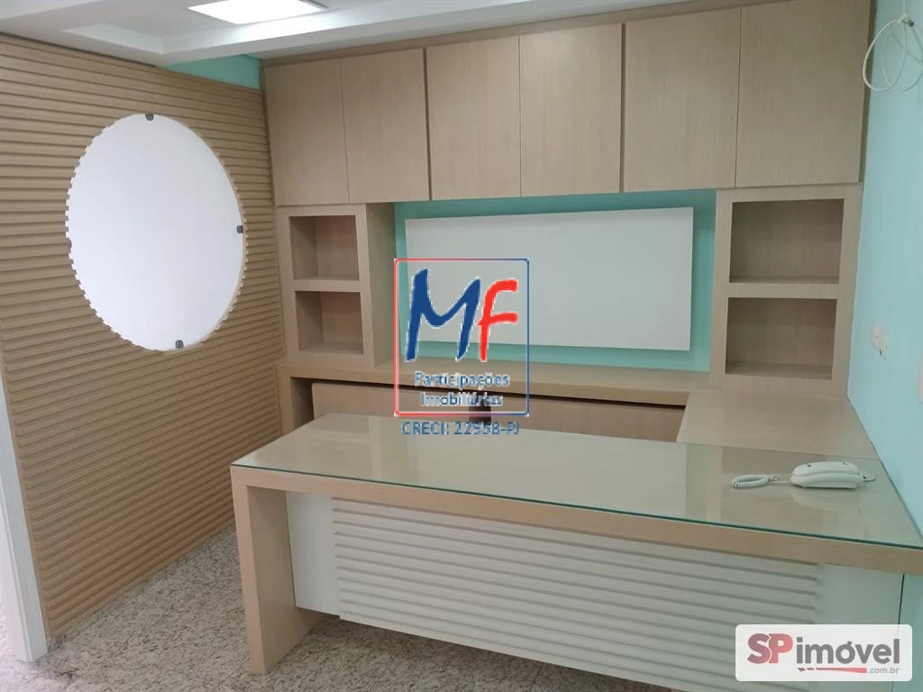 Loja-Salão, 40 m² - Foto 2