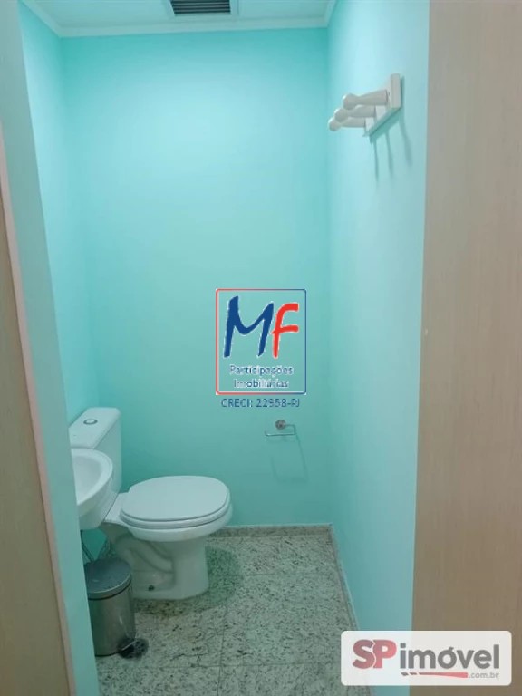 Loja-Salão, 40 m² - Foto 8