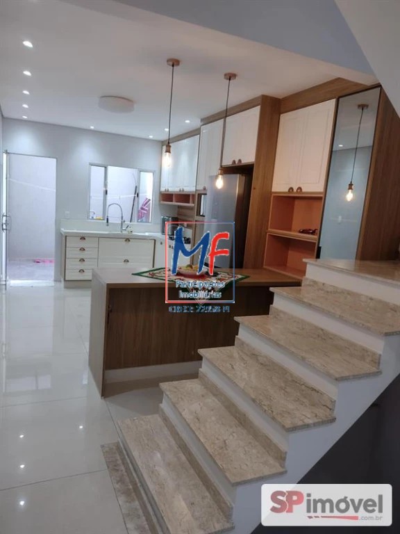 Sobrado, 3 quartos, 165 m² - Foto 3