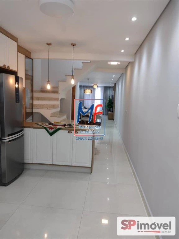 Sobrado, 3 quartos, 165 m² - Foto 5