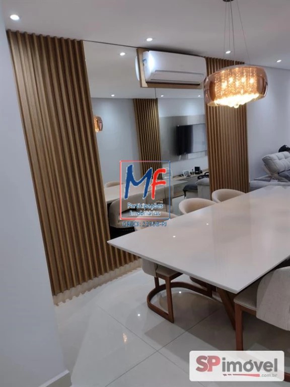 Sobrado, 3 quartos, 165 m² - Foto 8