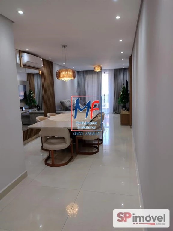 Sobrado, 3 quartos, 165 m² - Foto 9