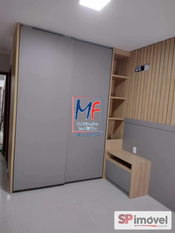 Sobrado, 3 quartos, 165 m² - Foto 12