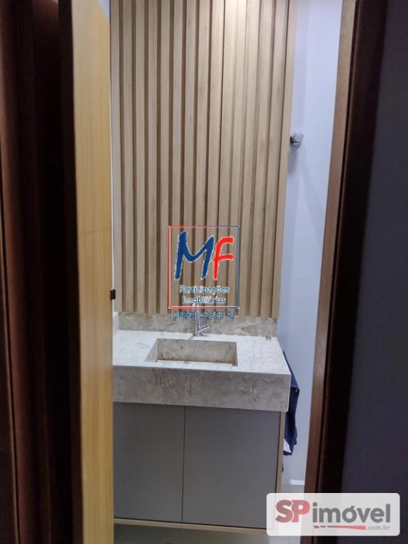 Sobrado, 3 quartos, 165 m² - Foto 17