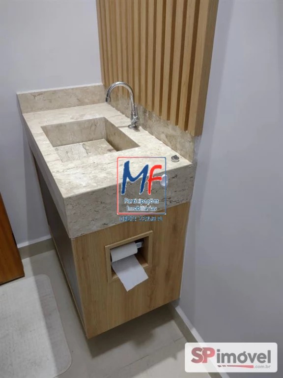 Sobrado, 3 quartos, 165 m² - Foto 18