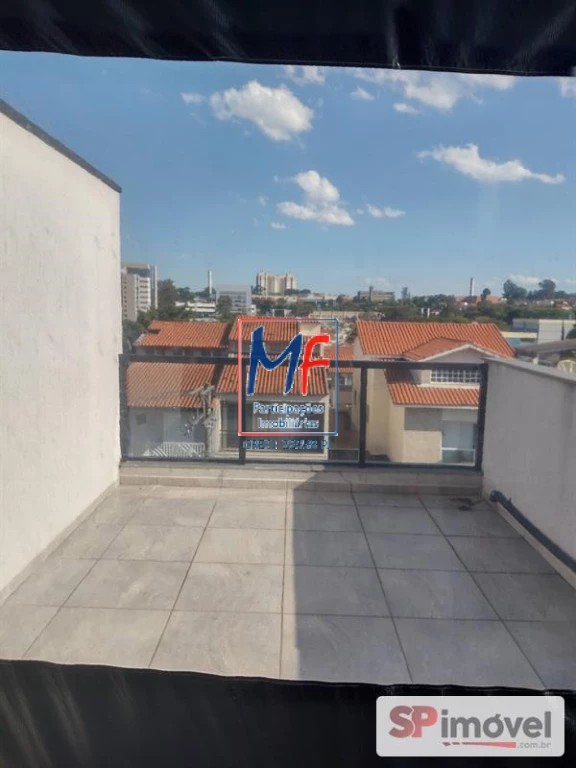 Sobrado, 3 quartos, 165 m² - Foto 19