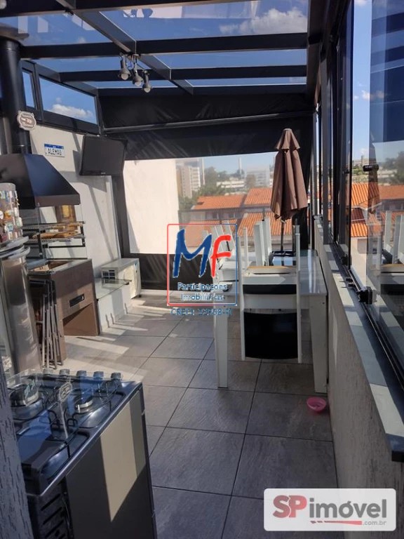 Sobrado, 3 quartos, 165 m² - Foto 20