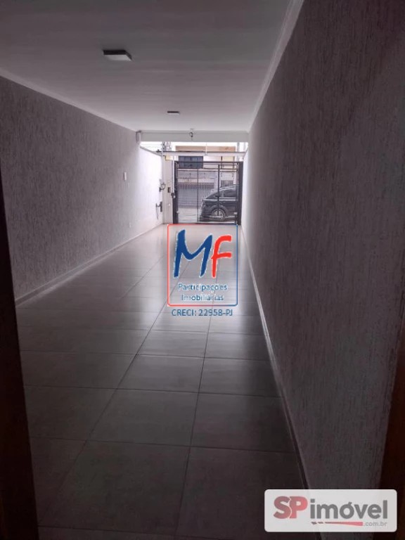 Sobrado, 3 quartos, 165 m² - Foto 21