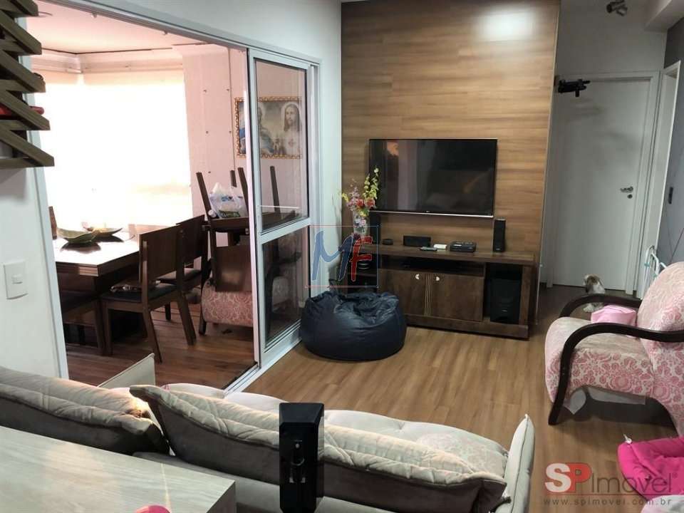 Apartamento, 2 quartos, 72 m² - Foto 3