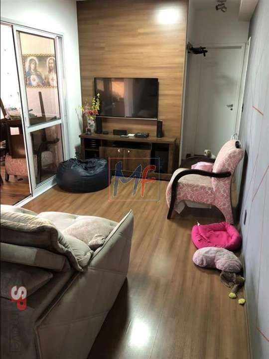 Apartamento, 2 quartos, 72 m² - Foto 4