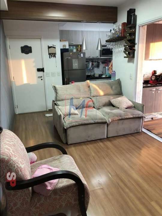 Apartamento, 2 quartos, 72 m² - Foto 5