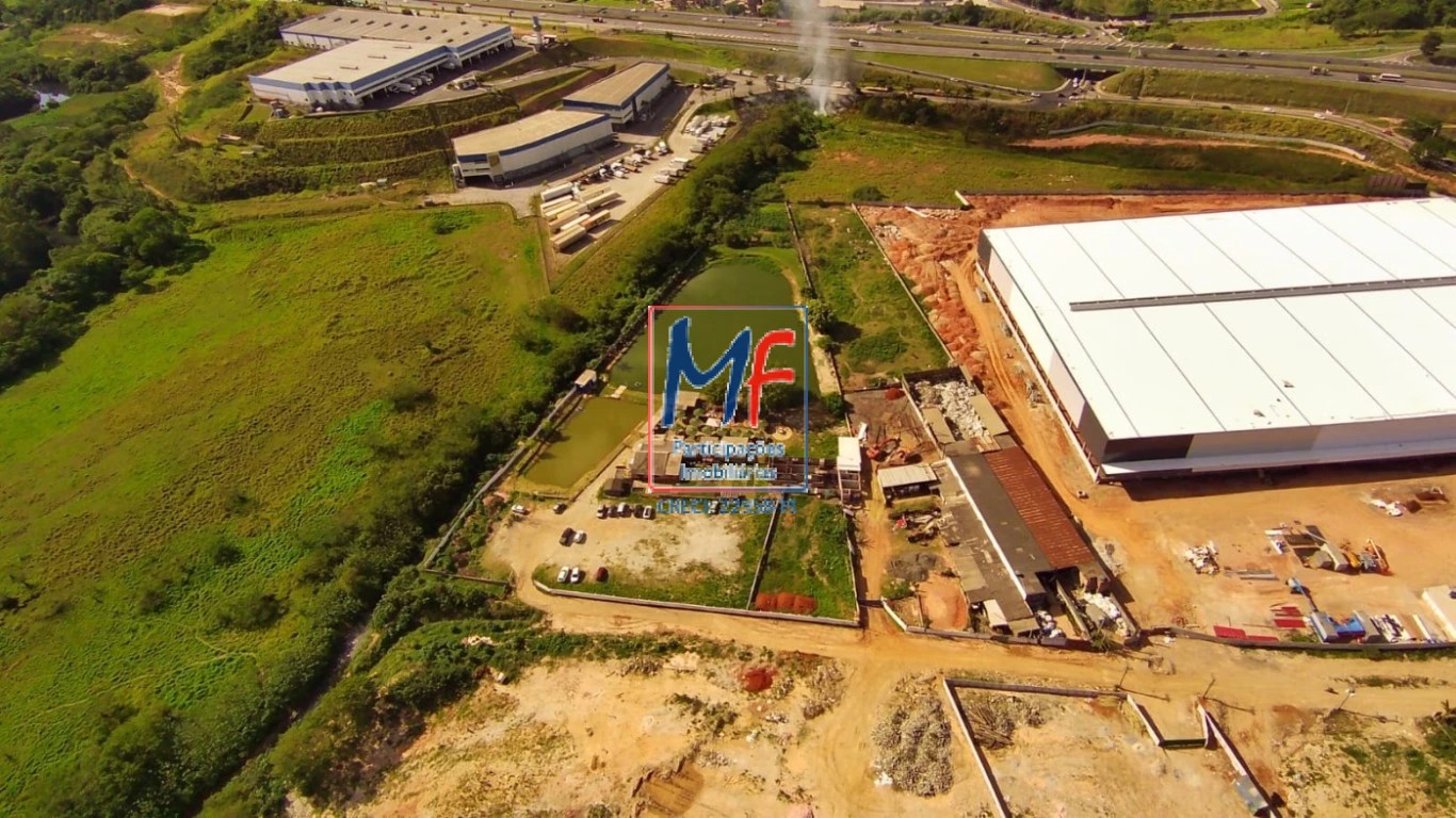 Terreno, 30000 m² - Foto 1