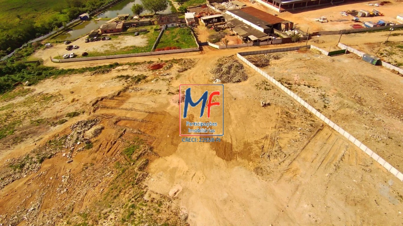 Terreno, 30000 m² - Foto 2