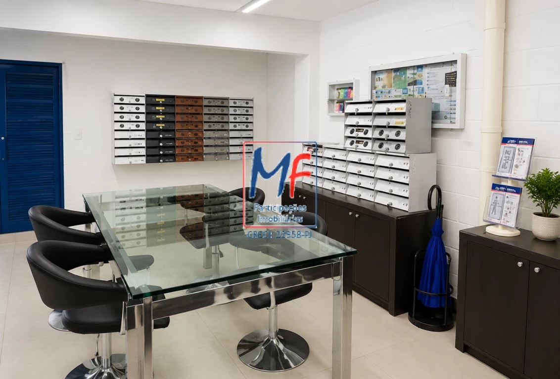 Depósito-Galpão, 280 m² - Foto 7