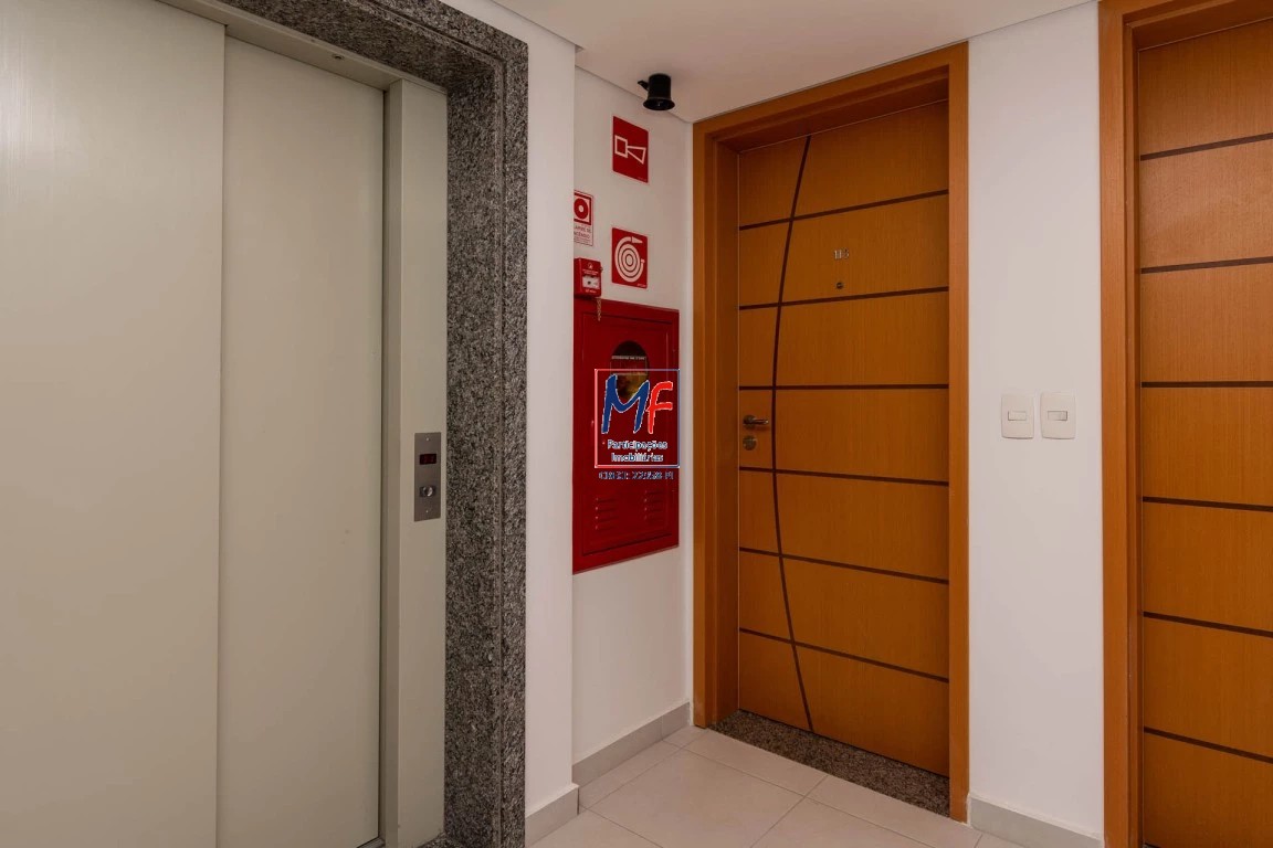 Apartamento à venda com 3 quartos, 82m² - Foto 21