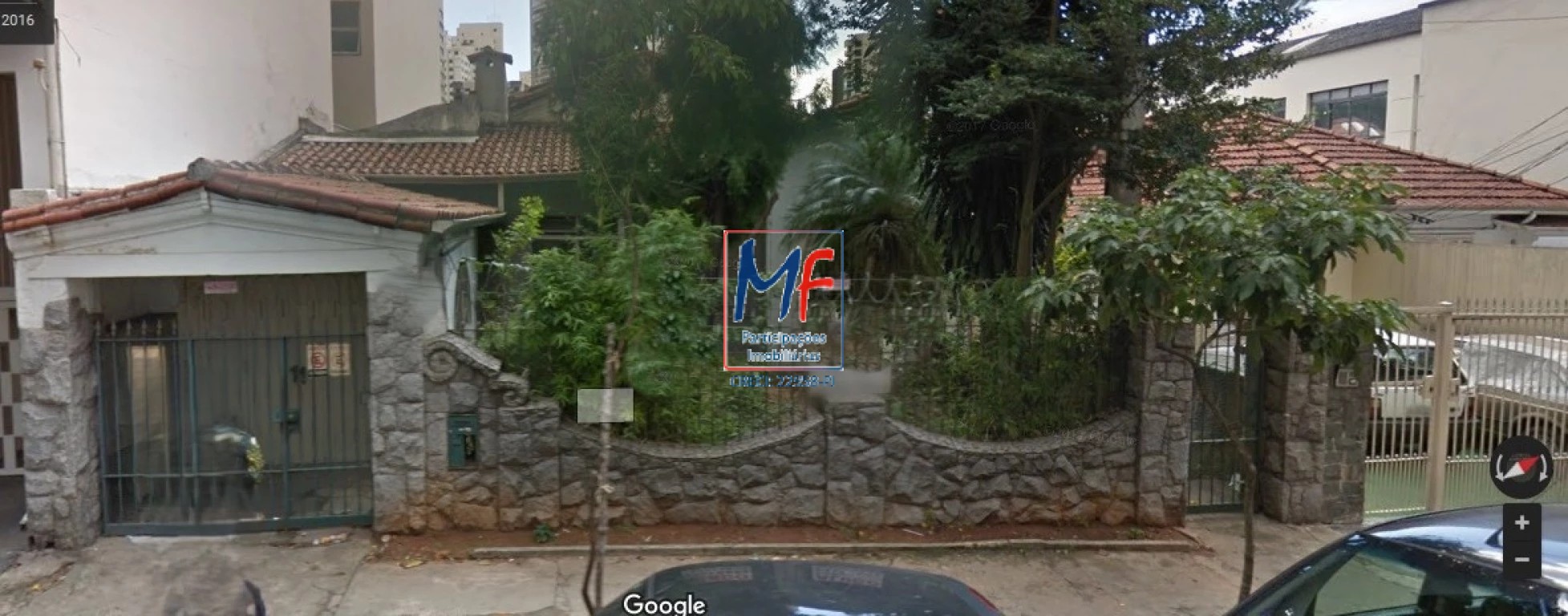 Terreno, 500 m² - Foto 1