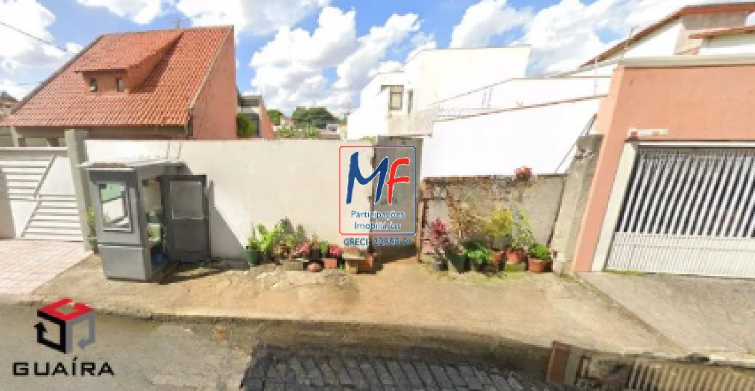 Terreno, 500 m² - Foto 1