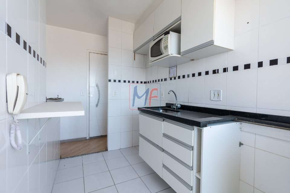 Apartamento à venda com 2 quartos, 46m² - Foto 1