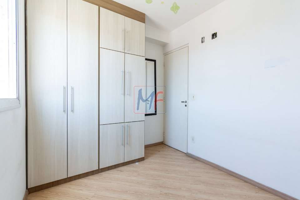 Apartamento à venda com 2 quartos, 46m² - Foto 3