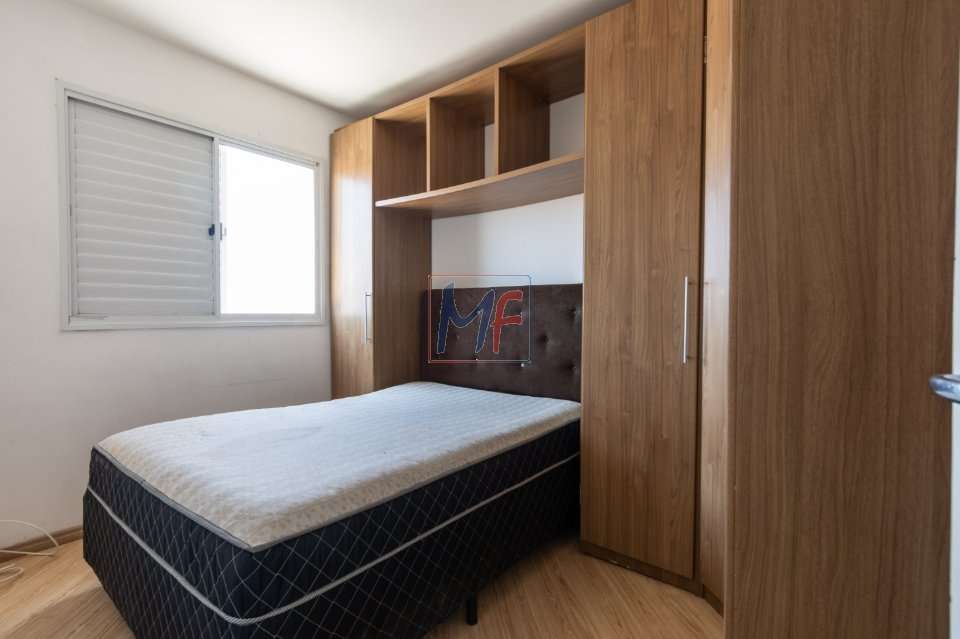 Apartamento à venda com 2 quartos, 46m² - Foto 4