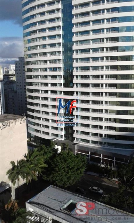 Loja-Salão, 36 m² - Foto 1