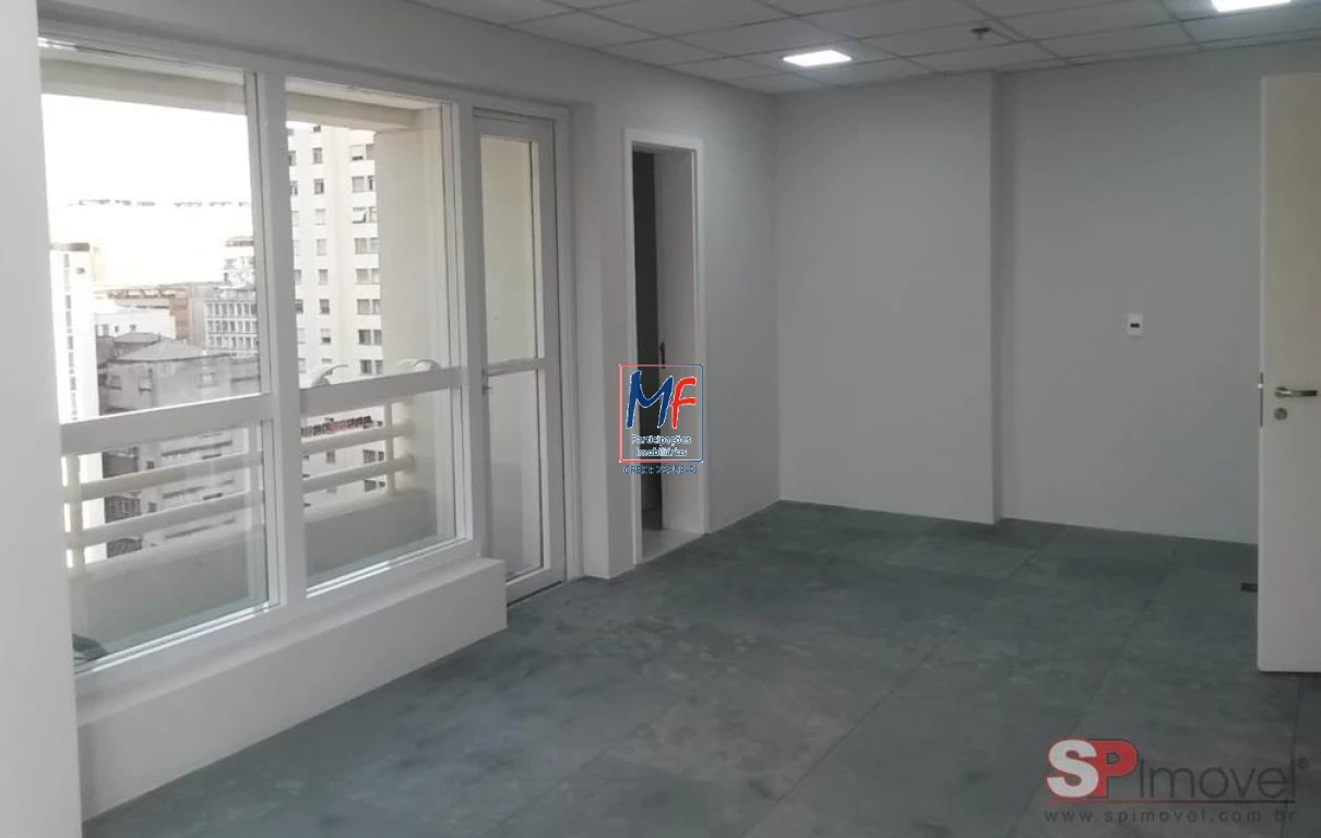 Loja-Salão, 36 m² - Foto 3
