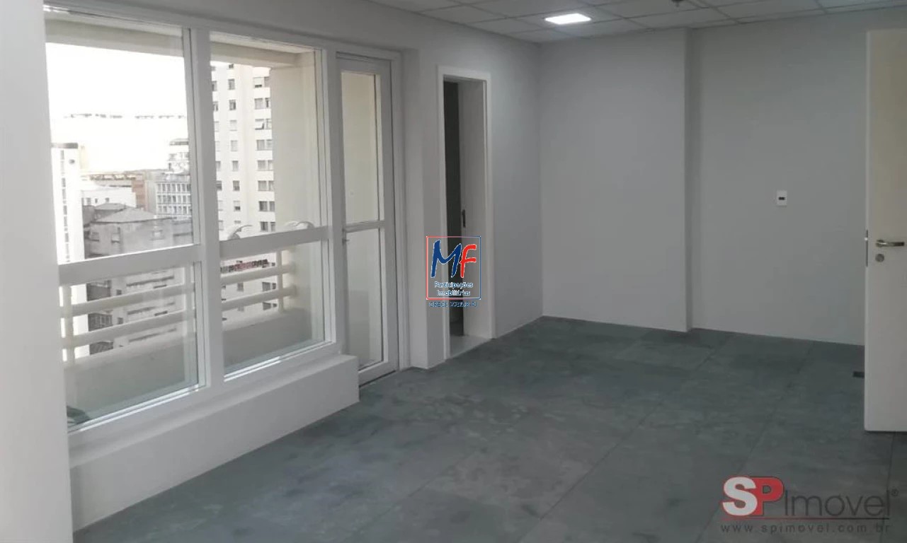 Loja-Salão, 36 m² - Foto 4