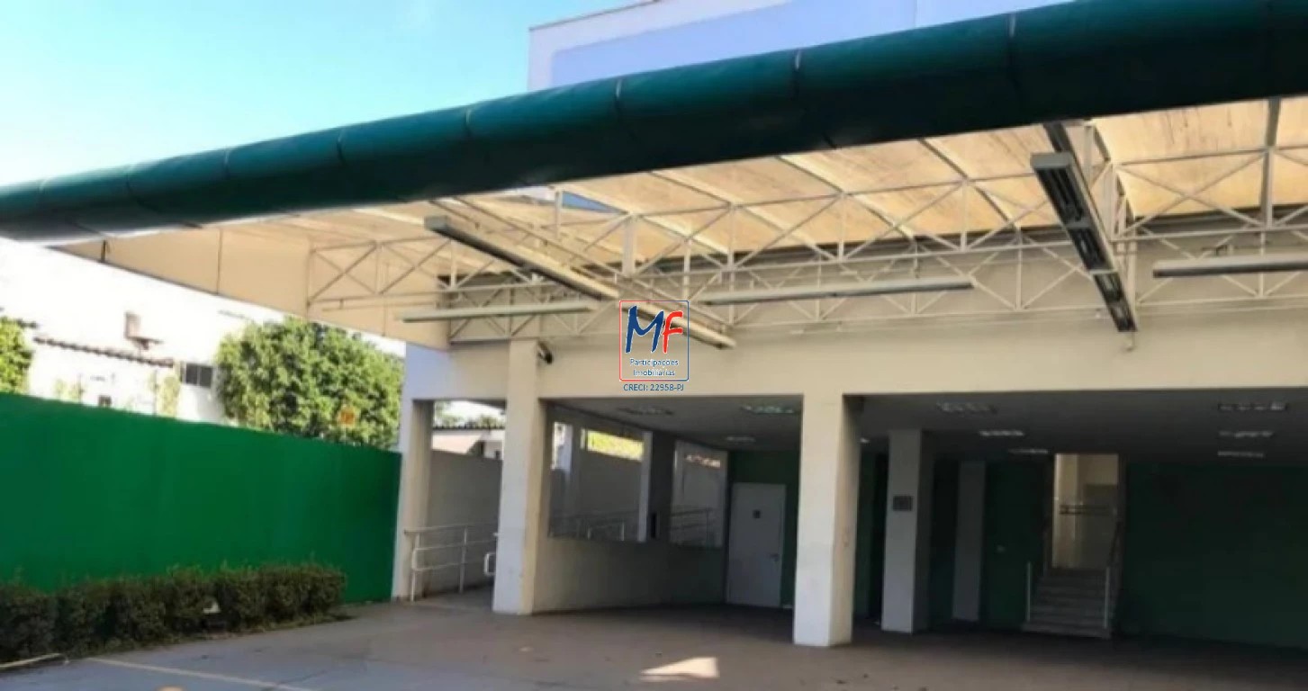 Prédio Inteiro à venda e aluguel, 480m² - Foto 1