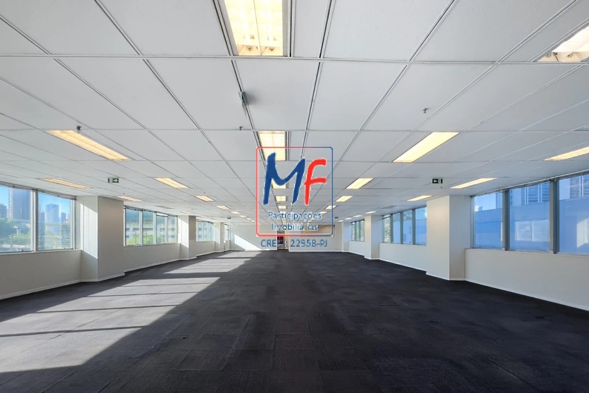 Loja-Salão, 457 m² - Foto 2