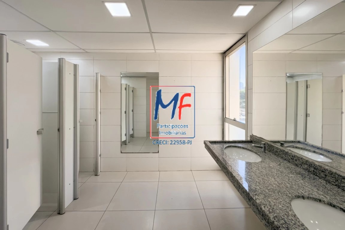 Loja-Salão, 457 m² - Foto 3