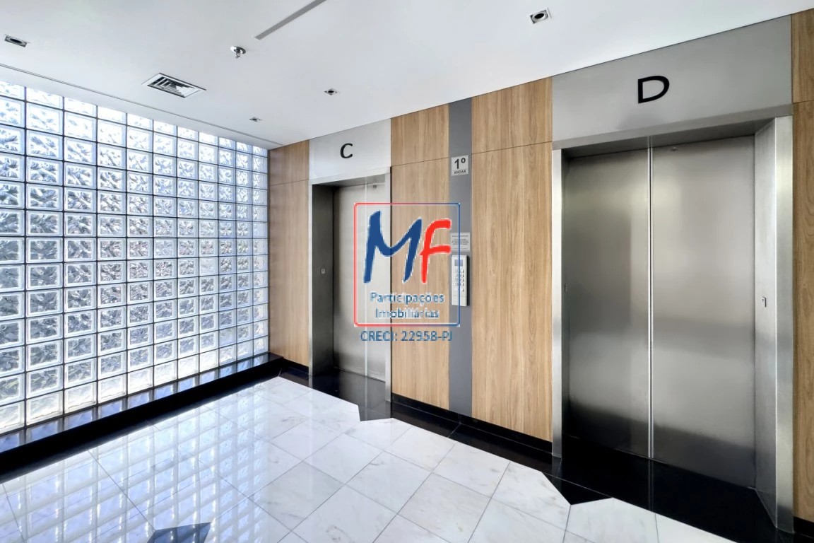 Loja-Salão, 457 m² - Foto 6