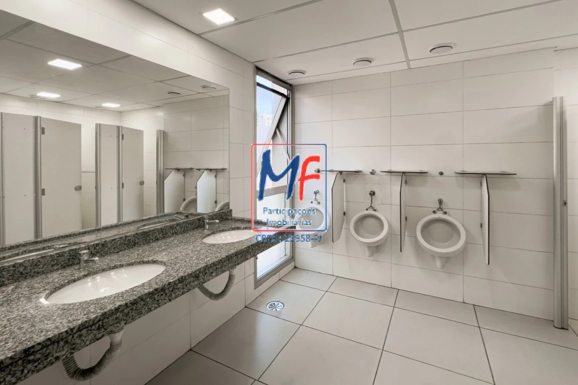 Loja-Salão, 457 m² - Foto 25