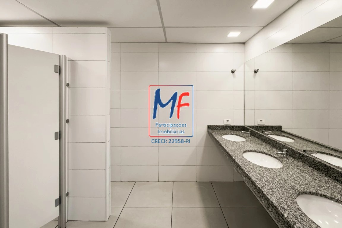 Loja-Salão, 457 m² - Foto 26
