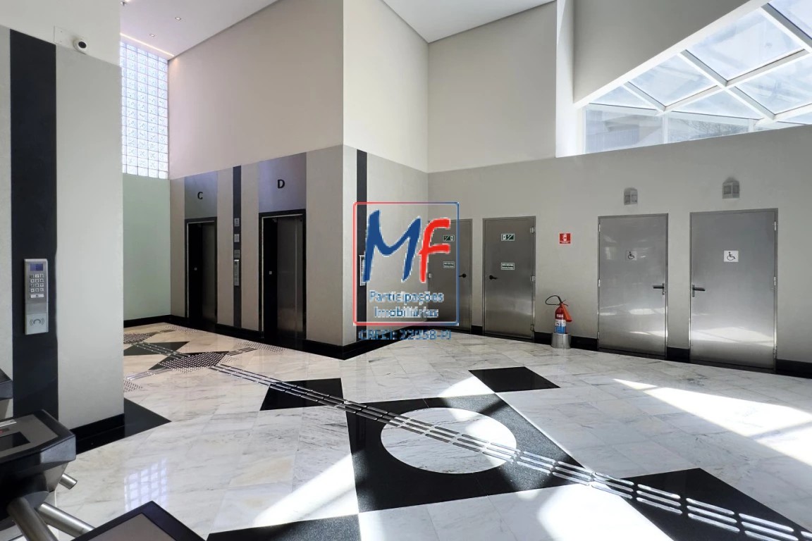 Loja-Salão, 457 m² - Foto 33
