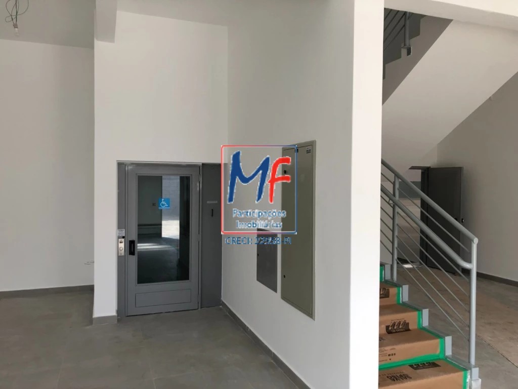 Depósito-Galpão, 3111 m² - Foto 3
