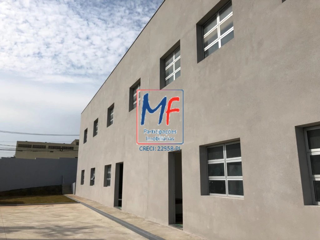 Depósito-Galpão, 3111 m² - Foto 5
